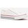 Chaussures Femme Baskets mode La Modeuse 65004_P149935 Blanc