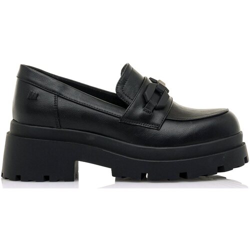 Chaussures Femme Arthur & Aston MTNG MISSIONE Noir
