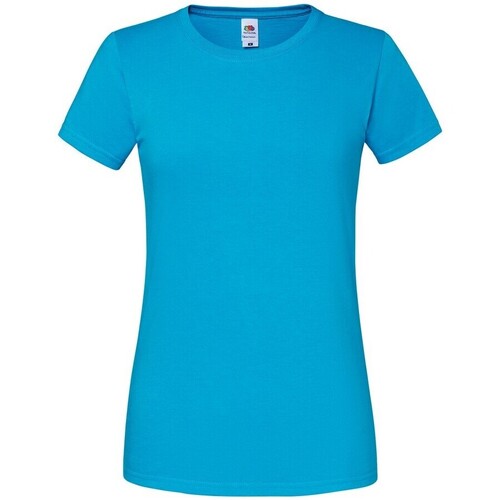 Vêtements Femme T-shirts manches longues Maison & Décom  Multicolore