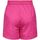 Vêtements Femme Shorts Mgreyh / Bermudas Only 15293784 NELLIE-FUCHSIA PURPLE Violet