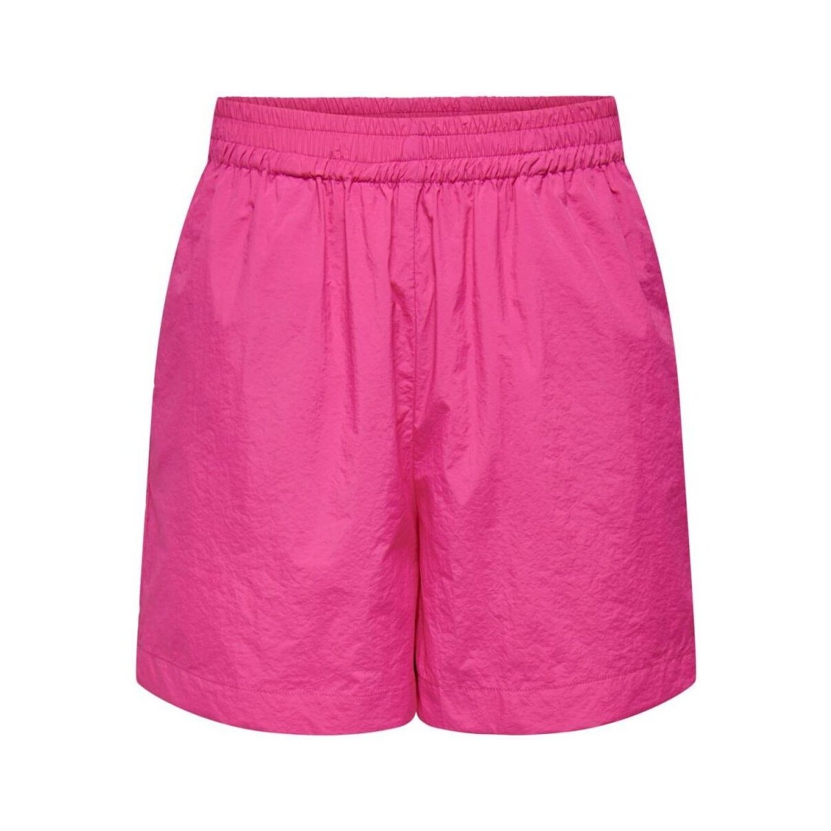 Vêtements Femme Shorts / Bermudas Only 15293784 NELLIE-FUCHSIA PURPLE Violet