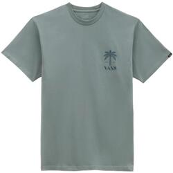 Vêtements Homme T-shirts manches courtes Vans  Vert