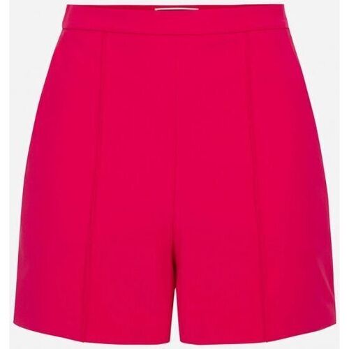 Vêtements Femme Shorts / Bermudas Elisabetta Franchi SH01232E1-560 Rose