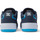 Chaussures Homme Chaussures de Skate DC Shoes DC Metric S Bleu