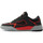 Chaussures Homme Chaussures de Skate DC Shoes DC Metric Gris