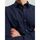 Vêtements Homme Chemises manches longues Jack & Jones 12220134 SUMMER-NAVY Bleu