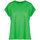 Vêtements Femme T-shirts & Polos Bomboogie TW 7352 T JLIT-312 MINT GREEN Vert