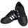 Chaussures Enfant Baskets mode adidas Originals Breaknet 2.0 K Noir