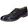 Chaussures Femme Men in Black and White Moma BC46 1AS025-SO Noir