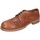 Chaussures Femme Derbies & Richelieu Moma BC49 1AS422-PEC Marron