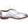 Chaussures Femme Derbies & Richelieu Moma BC51 1AS025-RA Argenté