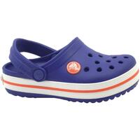Chaussures Enfant Mules Crocs CRO-RRR-204537-CEBL Bleu