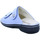 Chaussures Femme Sabots Finn Comfort  Bleu