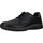 Chaussures Homme Baskets basses Arcopedico Sneaker Noir