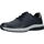 Chaussures Homme Baskets basses Arcopedico Sneaker Bleu