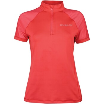 Vêtements Femme T-shirts & Polos Dublin WB1871 Multicolore