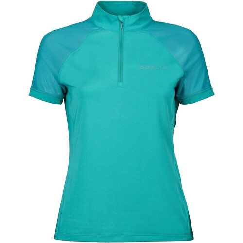 Vêtements Femme T-shirts & Polos Dublin WB1871 Multicolore