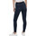 Vêtements Femme V-Neck Jeans skinny Noisy May 27019267 Bleu