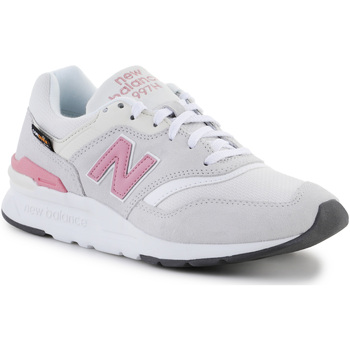 Chaussures Femme Baskets basses New Balance CW997HSA Multicolore