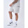 Vêtements Homme Shorts / Bermudas Project X Paris Short 2340050 Beige