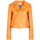 Vêtements Femme Blousons Silvian Heach GPP23302GB Orange