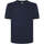 Vêtements Homme Rains Liner Shirt Jacket 18610 WOOD Sun68  Bleu