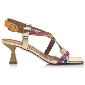 Chaussures Femme Sandales et Nu-pieds MTNG  Multicolore