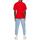Vêtements Homme T-shirts manches courtes Tommy Hilfiger  Rouge