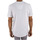 Vêtements Homme T-shirts manches courtes Cerruti 1881 Biasca Blanc
