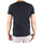 Vêtements Homme T-shirts manches courtes Cerruti 1881 Sabbione Bleu