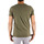 Vêtements Homme T-shirts manches courtes Cerruti 1881 Sabbione Kaki