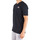 Vêtements Homme T-shirts manches courtes Cerruti 1881 Biasca Noir