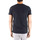 Vêtements Homme T-shirts manches courtes Cerruti 1881 Abruzzo Noir