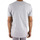 Vêtements Homme T-shirts manches courtes Cerruti 1881 Biasca Gris