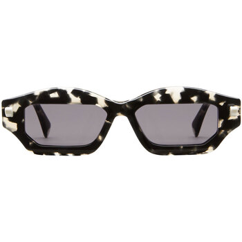 lunettes de soleil kuboraum  occhiali da sole  q6 hg-2y 