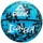 Accessoires Ballons de sport Peak BALLON BASKETBALL I CAN PLAY - Bleu - 5 Bleu