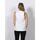 Vêtements Femme Débardeurs / T-shirts sans manche Nike W nsw tank mscl futura new Blanc