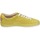 Chaussures Femme Baskets mode Moma BC73 3AS423-CRVE4 Jaune