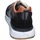 Chaussures Homme Baskets mode Moma BC82 4AS401-CRI Noir
