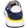Chaussures Homme Derbies & Richelieu Moma BC85 4AS414-CRNC Bleu