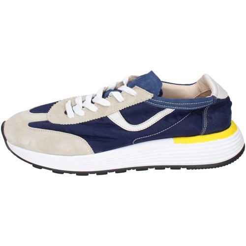 Chaussures Homme Hoka one one Moma BC85 4AS414-CRNC Bleu