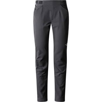 The North Face W AO WINTER SLIM STRAIGHT PANT Noir