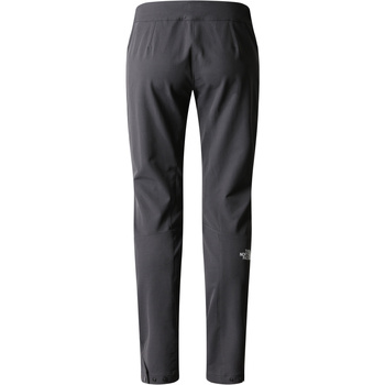 The North Face W AO WINTER SLIM STRAIGHT PANT Noir
