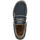 Chaussures Homme Baskets mode HEYDUDE Wally Braided Bleu