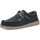 Chaussures Homme Baskets mode HEYDUDE Wally Braided Bleu