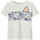 VêYou Garçon T-shirts & Polos Name it 13203022 Blanc