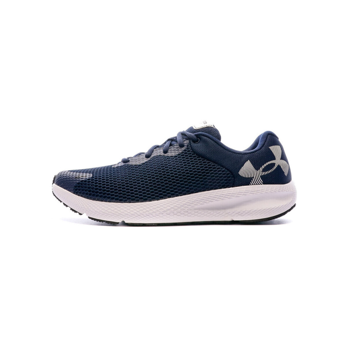 Chaussures Homme Fitness / Training Under Armour 3024138-401 Bleu