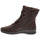 Chaussures Femme Bottines Ara Boots 48554-64 Marron