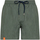 Vêtements Homme Maillots / Shorts de bain Sun68 H33118 19 Vert