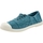 Chaussures Femme Ballerines / babies Natural World Sapatos 102E - Jungla enz Bleu